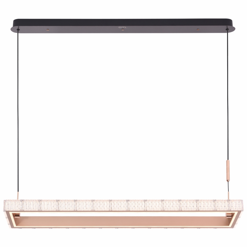 OTL客厅吊灯/卧室灯/OTL-81092-4+6+8系列 OTL客厅吊灯/卧室灯/OTL-81092-4+6+8系列