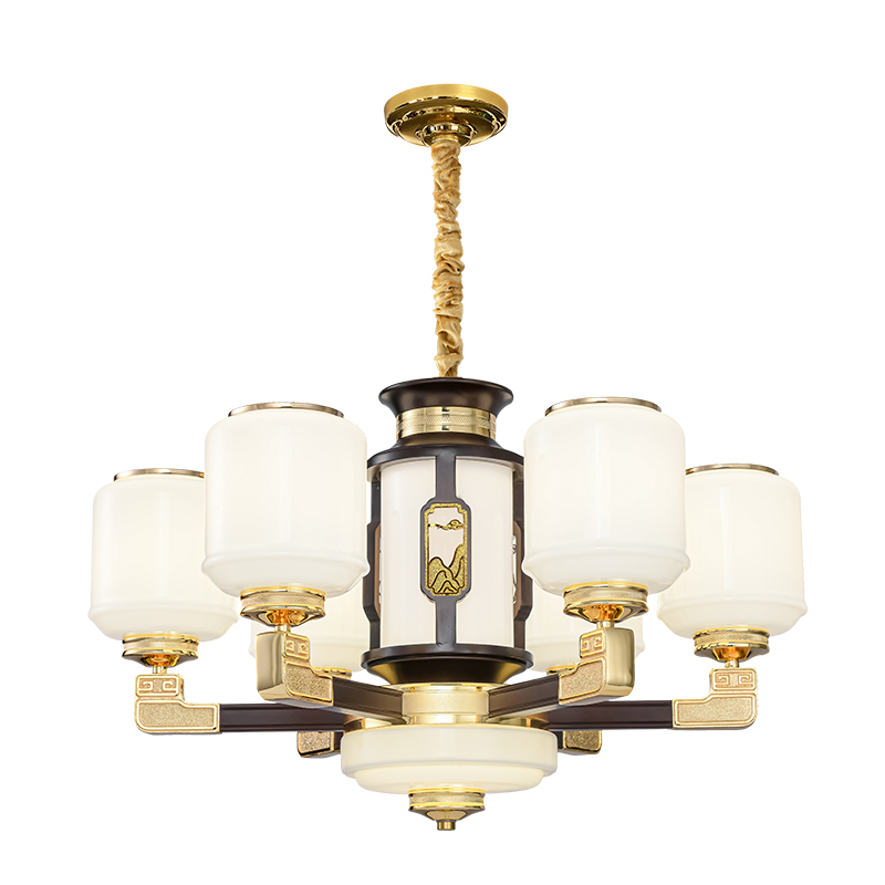 OTL/中式客厅吊灯/卧室灯/OTL-OTL-H58030系列 OTL/中式客厅吊灯/卧室灯/OTL-OTL-H58030系列