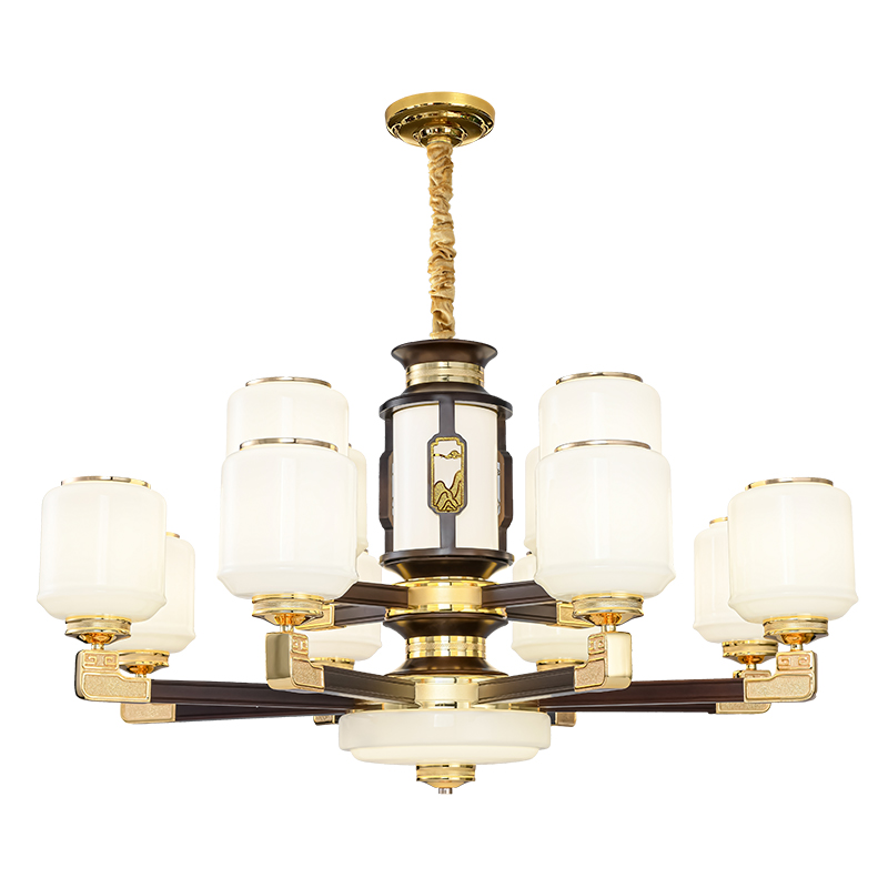 OTL/中式客厅吊灯/卧室灯/OTL-OTL-H58030系列 OTL/中式客厅吊灯/卧室灯/OTL-OTL-H58030系列