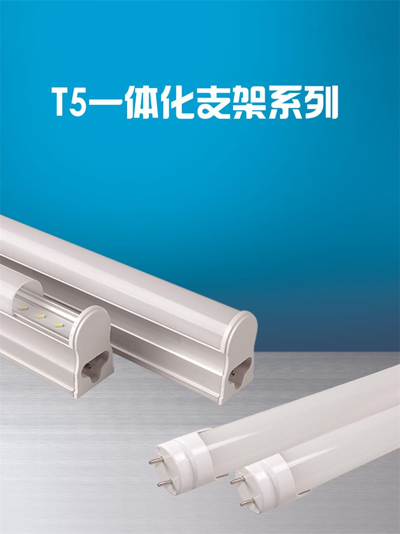 T5 LED�ƹ�|һ�廯�ƹ�