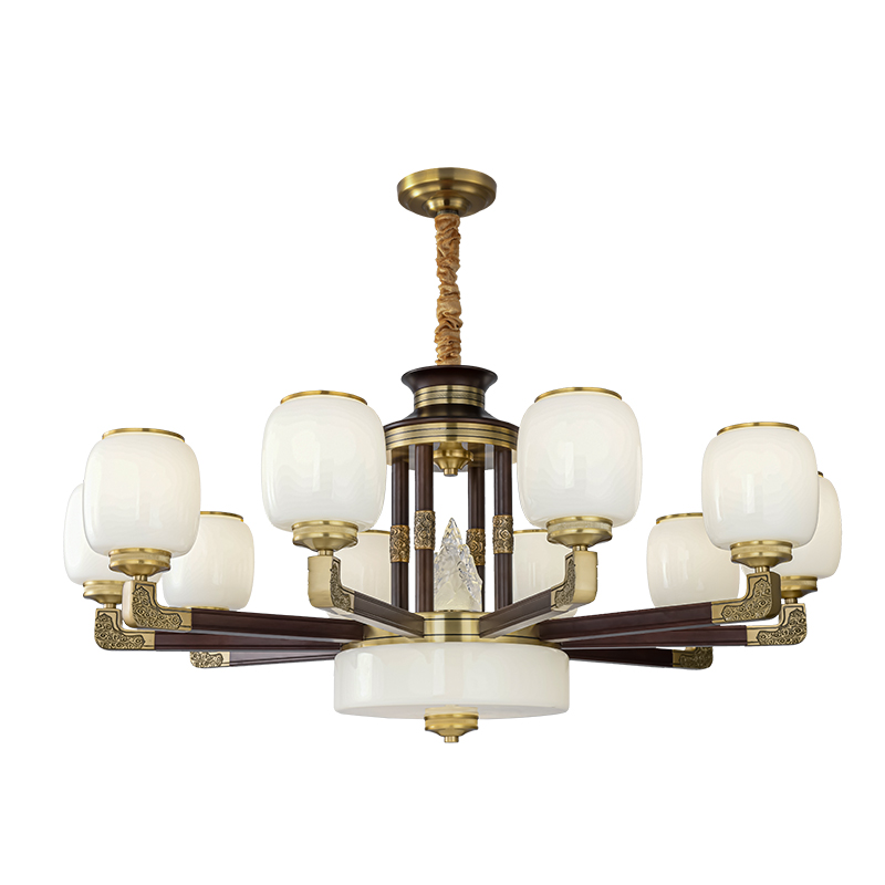 OTL/中式客厅灯/卧室灯/OTL-H58028系列 OTL/中式客厅灯/卧室灯/OTL-H58028系列