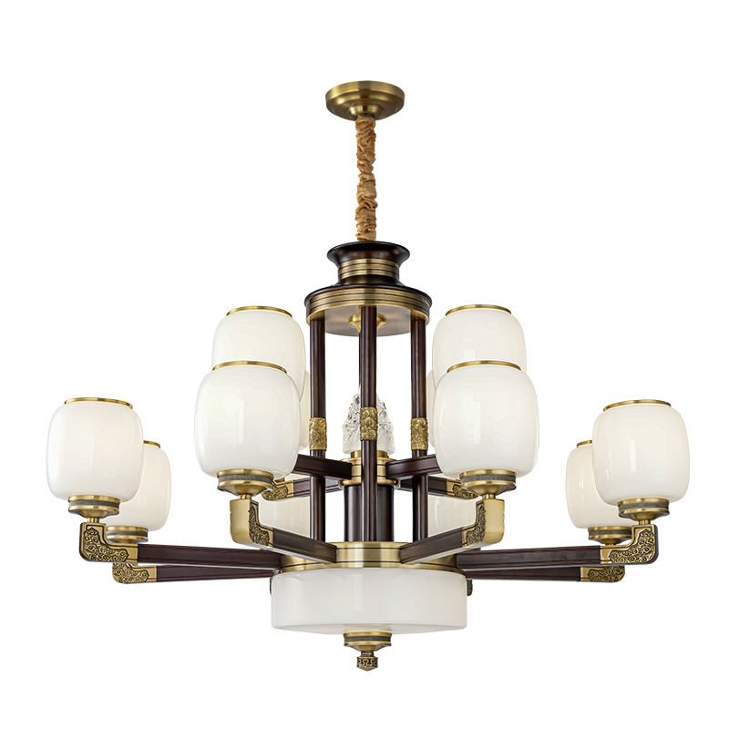 OTL/中式客厅灯/卧室灯/OTL-H58028系列 OTL/中式客厅灯/卧室灯/OTL-H58028系列