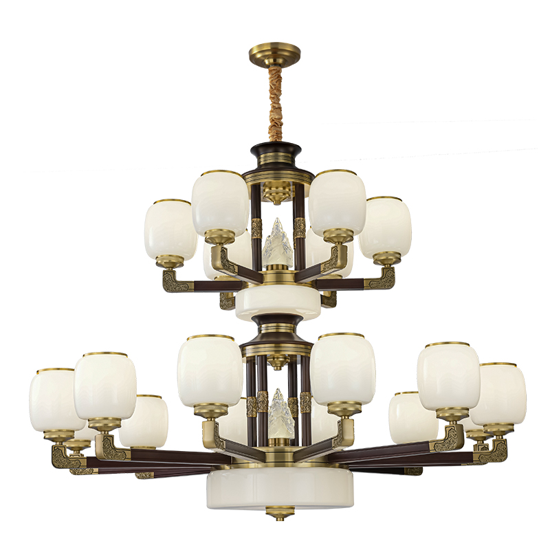 OTL/中式客厅灯/卧室灯/OTL-H58028系列 OTL/中式客厅灯/卧室灯/OTL-H58028系列