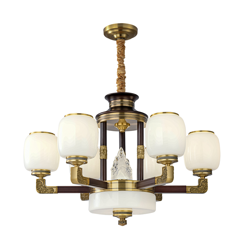 OTL/中式客厅灯/卧室灯/OTL-H58028系列 OTL/中式客厅灯/卧室灯/OTL-H58028系列