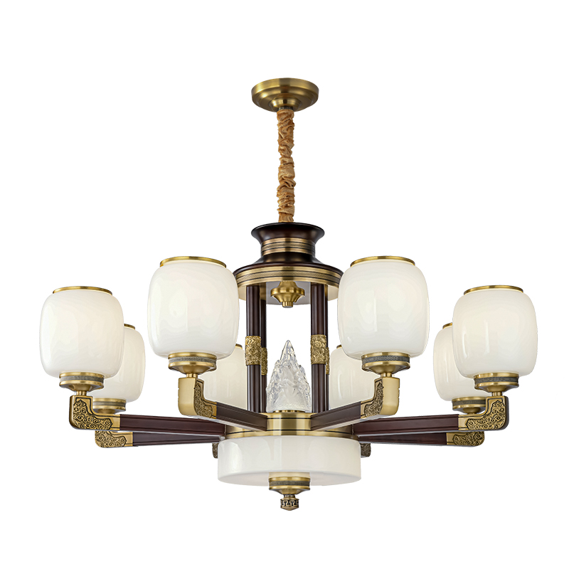 OTL/中式客厅灯/卧室灯/OTL-H58028系列 OTL/中式客厅灯/卧室灯/OTL-H58028系列