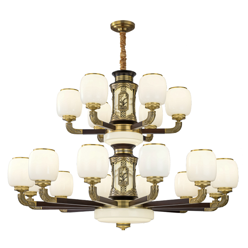 OTL/中式客厅灯/卧室灯/OTL-H58029系列 OTL/中式客厅灯/卧室灯/OTL-H58029系列