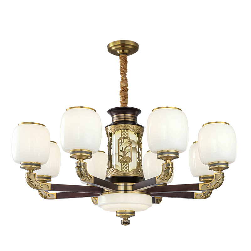 OTL/中式客厅灯/卧室灯/OTL-H58029系列 OTL/中式客厅灯/卧室灯/OTL-H58029系列