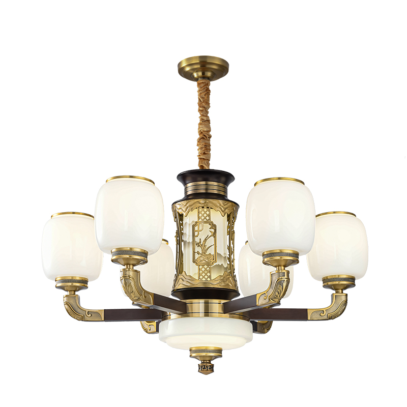 OTL/中式客厅灯/卧室灯/OTL-H58029系列 OTL/中式客厅灯/卧室灯/OTL-H58029系列