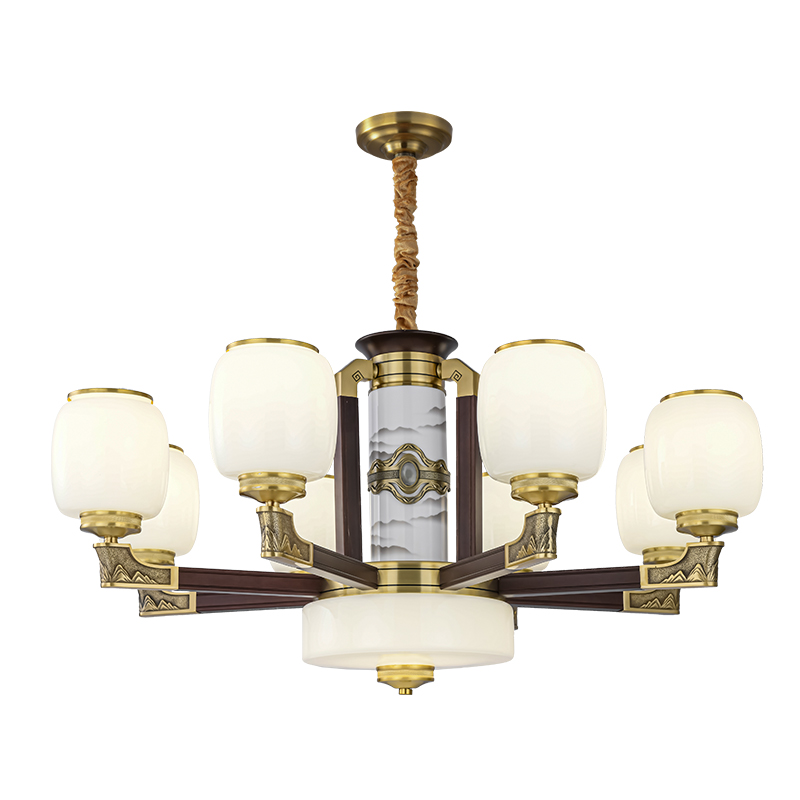 OTL/中式客厅灯/卧室灯/OTL-H58032系列 OTL/中式客厅灯/卧室灯/OTL-H58032系列