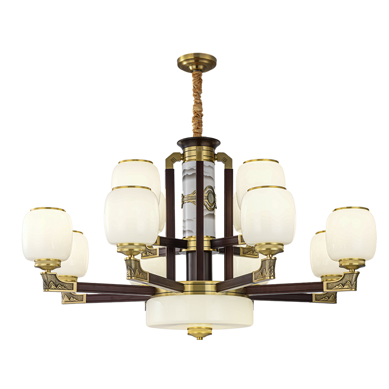 OTL/中式客厅灯/卧室灯/OTL-H58032系列 OTL/中式客厅灯/卧室灯/OTL-H58032系列