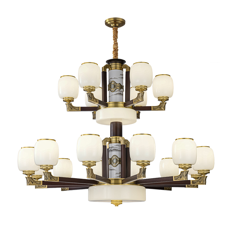 OTL/中式客厅灯/卧室灯/OTL-H58032系列 OTL/中式客厅灯/卧室灯/OTL-H58032系列