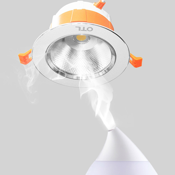 OTL-COBTH3008�컨���|LEDǶ��ʽ��ƿ����컨���LED���