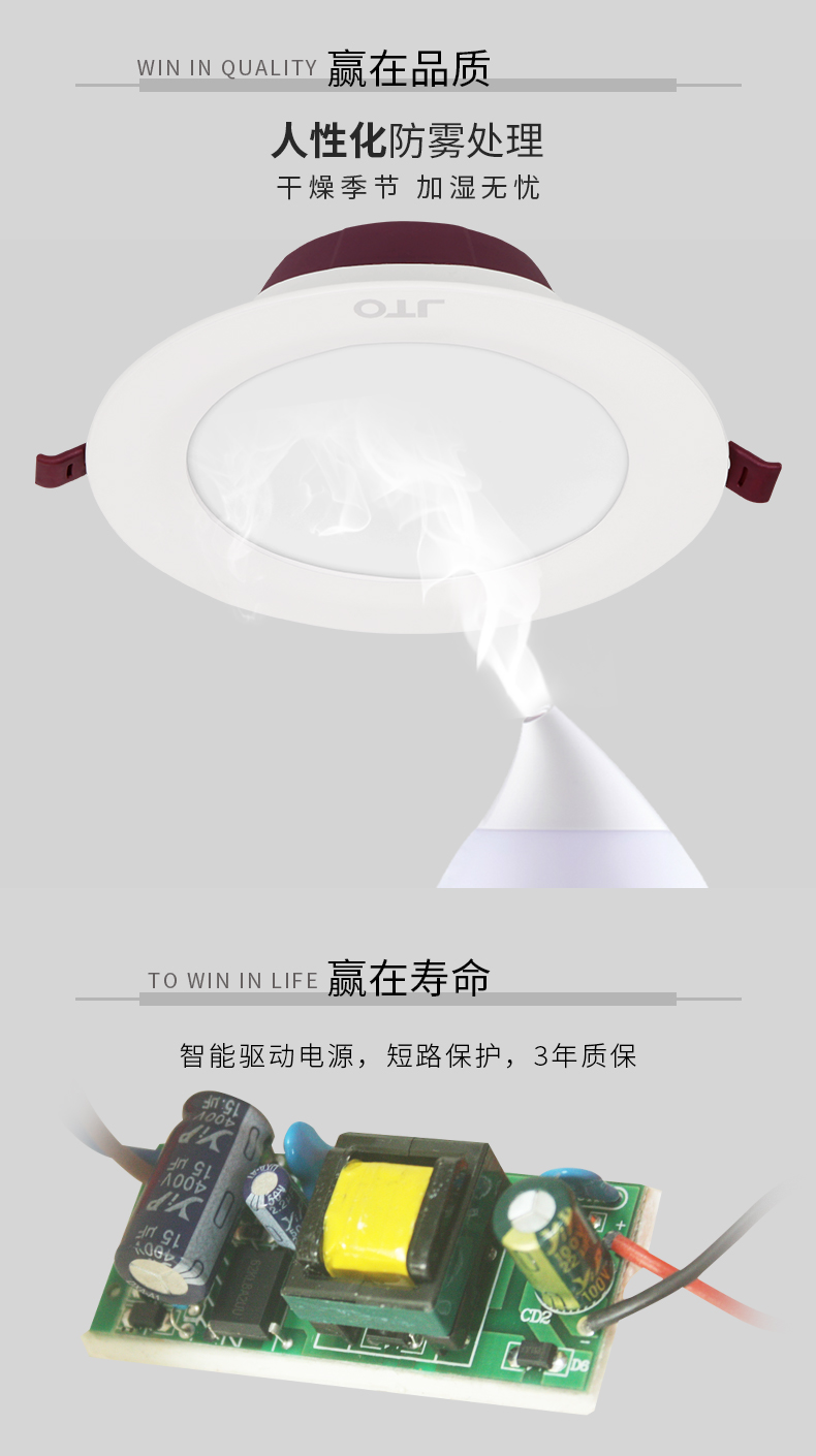 OTL-260 LD50��ʿ����Ͳ��|LEDͲ��LEDͲ�ƹ���